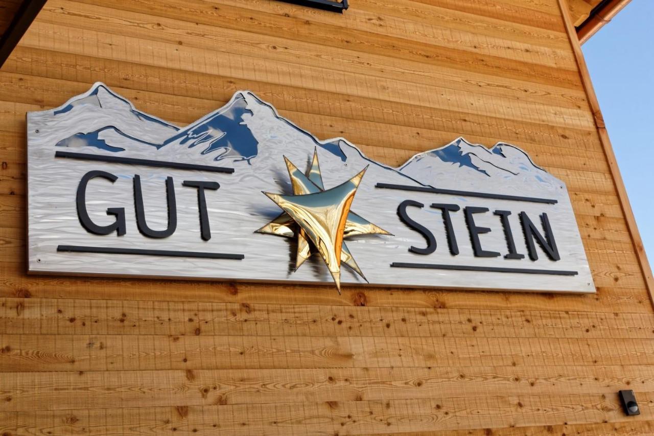 Gut Stein Panoramalodge Mühlbach am Hochkönig Екстериор снимка