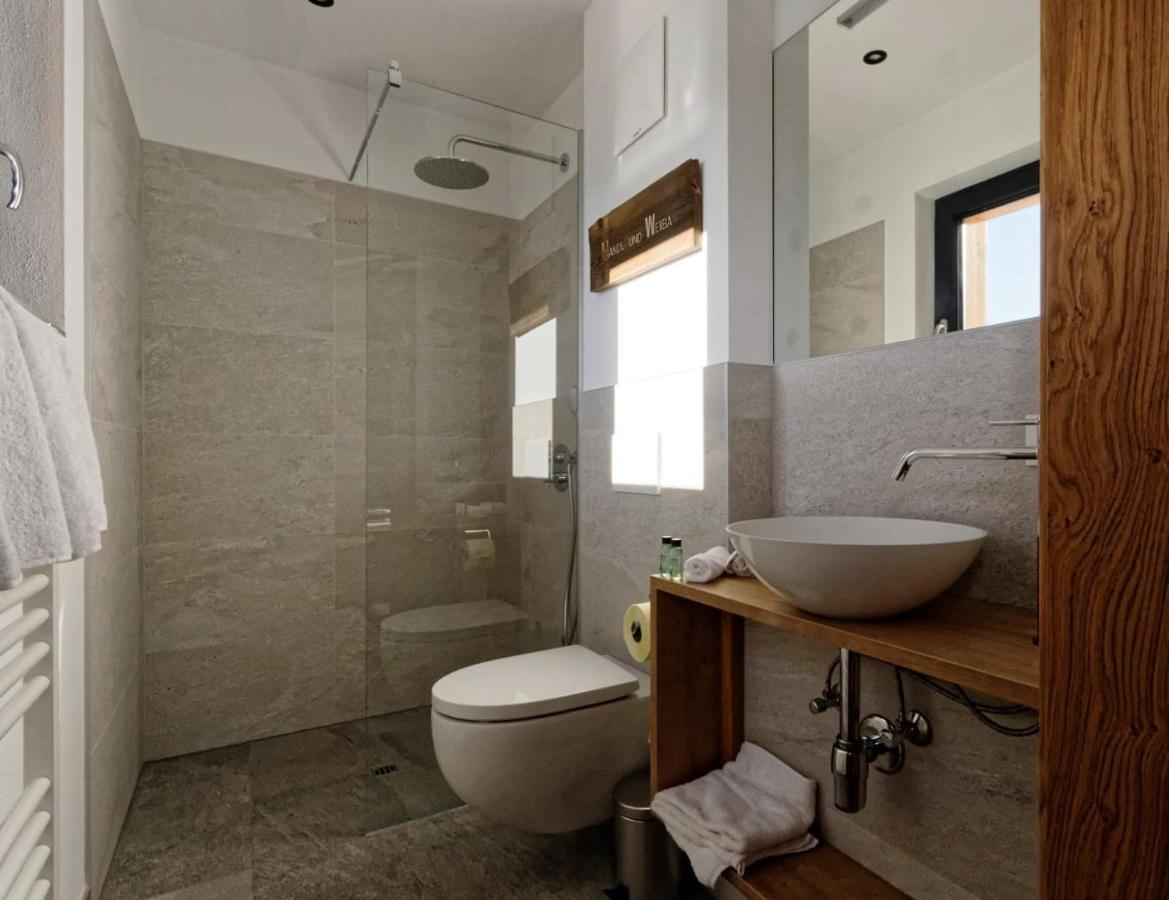 Gut Stein Panoramalodge Mühlbach am Hochkönig Екстериор снимка