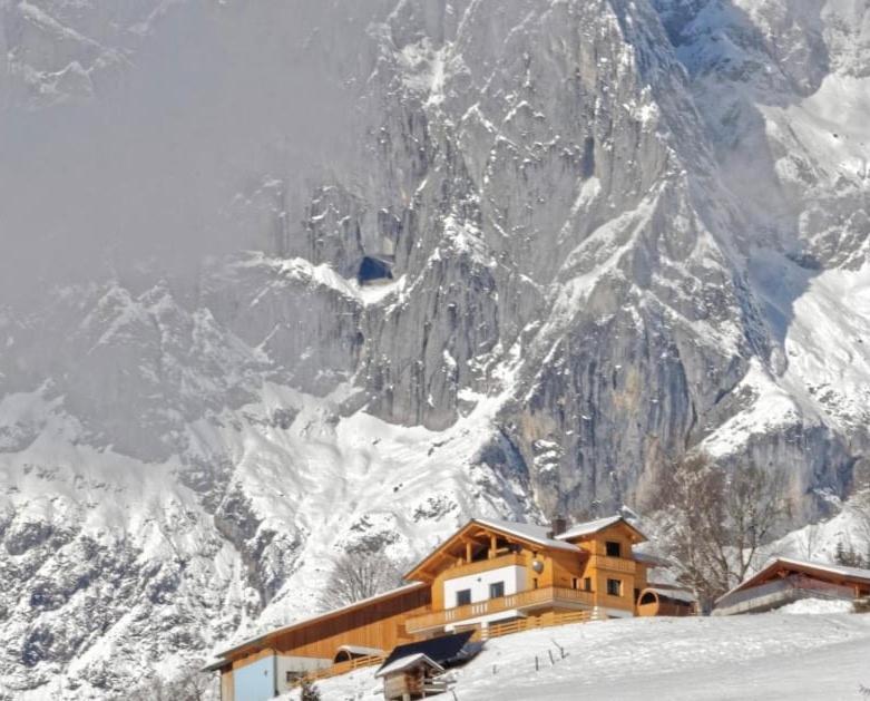 Gut Stein Panoramalodge Mühlbach am Hochkönig Екстериор снимка