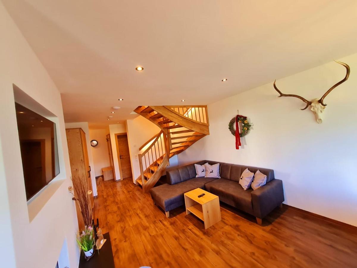 Gut Stein Panoramalodge Mühlbach am Hochkönig Екстериор снимка