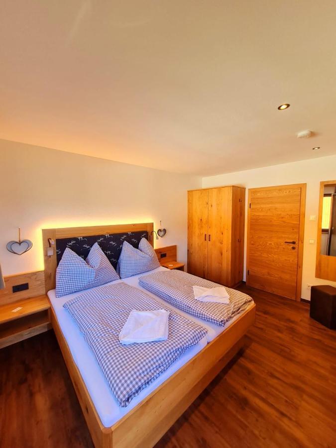 Gut Stein Panoramalodge Mühlbach am Hochkönig Екстериор снимка