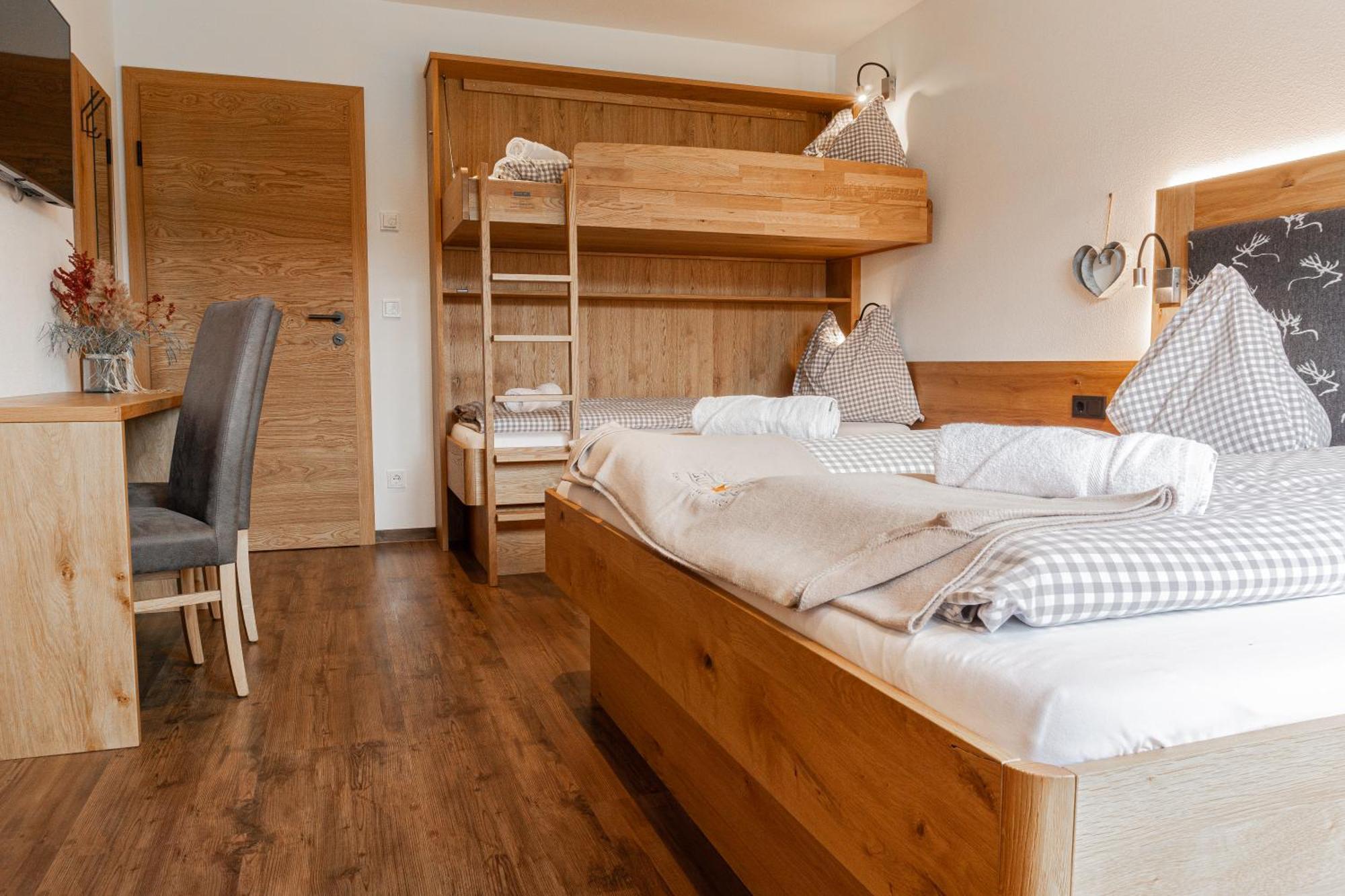 Gut Stein Panoramalodge Mühlbach am Hochkönig Екстериор снимка